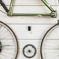 자전거정비자전거 핸들바 편안한 벤트 바 시티 바이크용 알루미늄 합금 플랫 로드 라이딩 사이클링 산악, 01 M 31.8x640mm