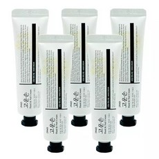 3WB 고운손 핸드크림 25g 미니 휴대용 보습크림 5개