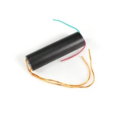 고전압 발생기 모듈 인버터 변압기 부스트 펄스 아크 3-6V 400KV 1PC, 02 1000kV
