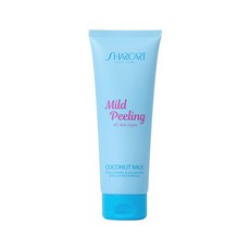 샤카트 5초 필링젤 코코넛밀크향, 100ml, 1개