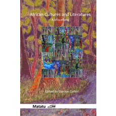 (英文圖書)African Cultures and Literatures: A Miscellany 精裝版, Brill, English, Hardcover