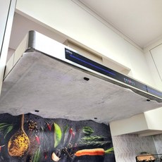 롤타입 난연필터 부직포 가스렌지 후드 필터 기름때거름망 10M, 1개