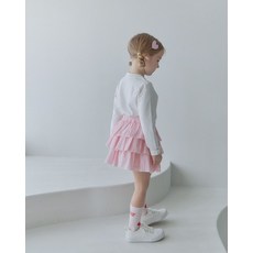 로아앤제인 시어서커메이 체크스커트RJ25SSK10PK 185437