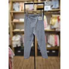 밀리밤 괴정점 도톰 기본레깅스 MLTS25W50