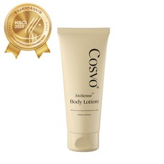 COSVO 코스보 아토센스 올인원 바디로션 꿀잠로션 아토로션, 1개, 120ml