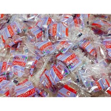 洪元記 益生菌軟糖 DHA魚油軟糖, 1個, 葡萄600g 約95包 以重量為主