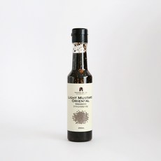 [메종드율 본사] 연겨자오리엔탈 드레싱, 1개, 300ml