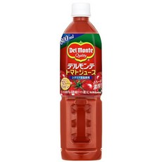 델몬테 토마토 주스 800ml, 1개