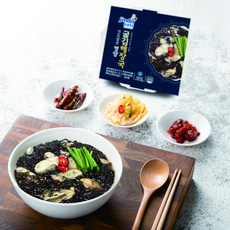 [진도잇츠] 진도담은 영양 굴김해장국, 1개, 300g