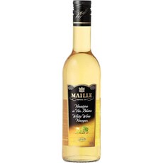 화이트 와인 비네거, 500ml, 1개