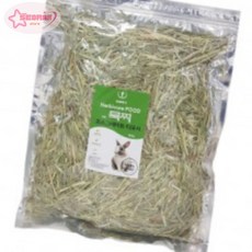 서락 호스그레이트 컷팅 티모시 건초 500g 햄스터키우기, 1개