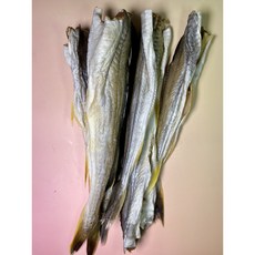 두절조미반건조 노가리, 1세트, 5~10미