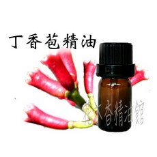 花木香精油館 丁香苞精油, 1個, 100ml