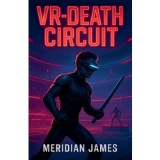 (英文圖書)VR-Death Circuit 平裝版, Jeniin Publishers, 英文