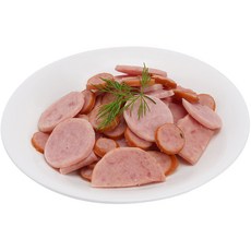 청정원 부대찌개가 더 맛있어지는 모듬햄, 1개, 1kg