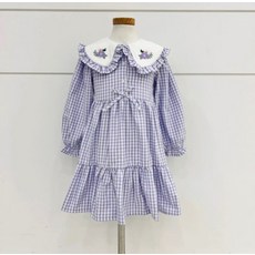 탈렌트키즈 (모다시흥)쁘띠앙팡 PCV15GOP21 PC프링메르헨원피스_SH