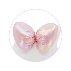 위시캣 아이냥 봉제, 1개, 혼합색상