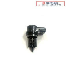 Swish 125 Saluto SUI 怠速馬達 步進馬達 18117-10K00-000 SUZUKI 台鈴 原廠, 黑色