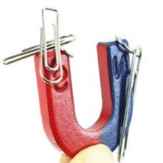 새온 미니 말굽자석 유아말굽자석