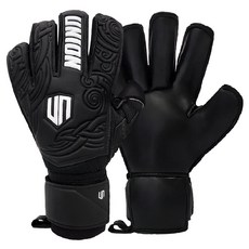 유니온 MG 스마트 건컷 다크 GK골키퍼장갑(UN1006-999), 1개