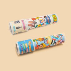 민화샵 만화경 만들기 (전통/다문화), 전통 S240026B