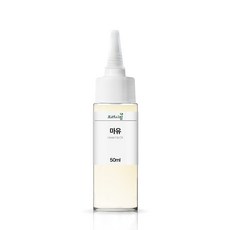 마유 오일 정제 말기름 50ml 100ml 500ml, 1개