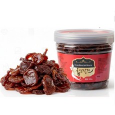 고려 홍삼절편 홍삼정과 고려홍삼 200g korea red ginseng, 1개