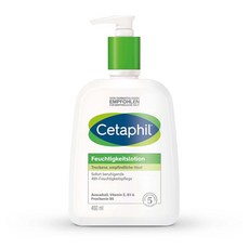 Cetaphil 세타필 460 보습로션 460ml, 1개