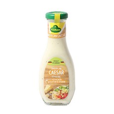 자체브랜드퀴네 아메리칸 시저 드레싱 250ml x 8개