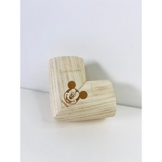 VIVIBABY 防護桌角 柔軟矽膠安全防撞護角 透明設計易安裝 嬰幼兒居家防護必備, 1個