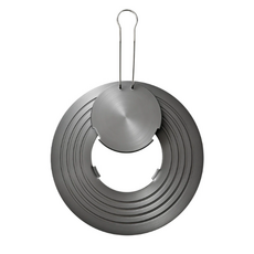 가스렌지 위 안넘어져 받침대 안전가드