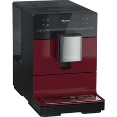 Miele CM5310 獨立式咖啡機 經典紅, 詳見包裝