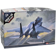 조립 한국공군 F-15K 슬램이글 12213 프라모델 아카데미과학 정품