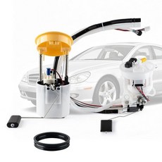 OVANOH 메르세데스 벤츠 E320 E350 E500 CLS500 2003 2004 2005 2006 2007 2008 2009 3.2L 3.5L 5.0L 가스 교체 2114