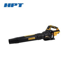 HPT 대포송풍기 충전 송풍기 블로와 20V 충전블로워 디월트타입 DW20-BR148, 1개