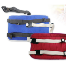 환자보호 휠체어 안전띠 벨트 이화양행, 도서, 1개