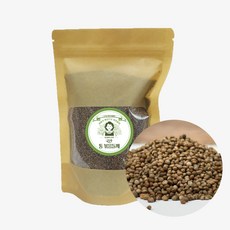 영자씨의 부엌 통 볶음들깨 300g / 2025년 햇 들깨 / 국산 100% / 무첨가 / 고소한 요리 토핑, 1개