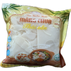 Vmart 베트남 죽순 망추아 죽순절임 mang chua, 1개