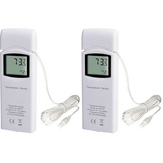 WS 2902 2000 5000 1965 4000 3000 ObserverIP, Probe Thermometer (Pack of 2), WH31P - 2 Pack