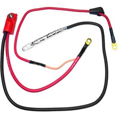 AC델코 골드 4SD41XT88864197 배터리 양극 케이블