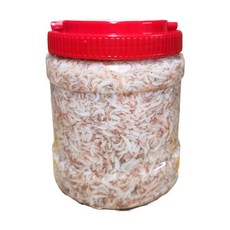 (무)(냉장)삼미식품 새우젓2kg, 1개, 2kg