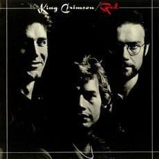 핫트랙스 KING CRIMSON - RED [200G LP]