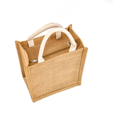 黃麻提袋 購物袋