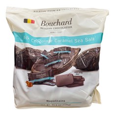 코스트코 부샤드 카라멜 씨솔트 초콜릿 1.3kg 벨기에 초콜렛, 1개