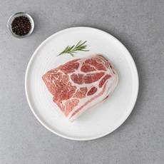 돼지 목전지 제육용 0.3cm, 500g, 5개