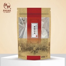 和春堂 藥膳排骨燉包 30g*2入, 1個, 【藥膳排骨燉包】30g*2入
