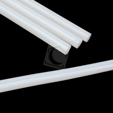 미니 핫멜트스틱 대형 4P 공예용, 1개