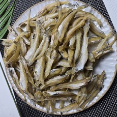 건어맨 조미두절대구 앵사이즈 안주 밥반찬 소소사이즈, 1개, 1kg