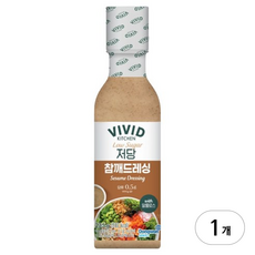 비비드키친 저칼로리 스윗칠리소스, 1개