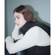 노티카 NAUTICA 컴포터블 이어머프 - 브라운 5010320794 340688, FREE